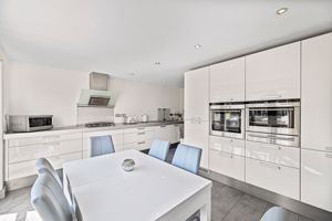 Kitchen/Dining Room- click for photo gallery